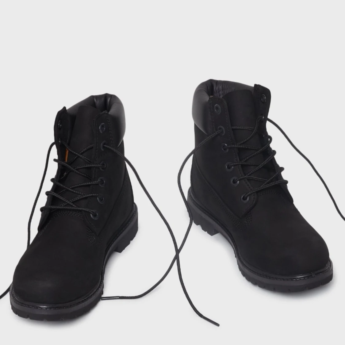 TIMBERLANDS black dam  - 90