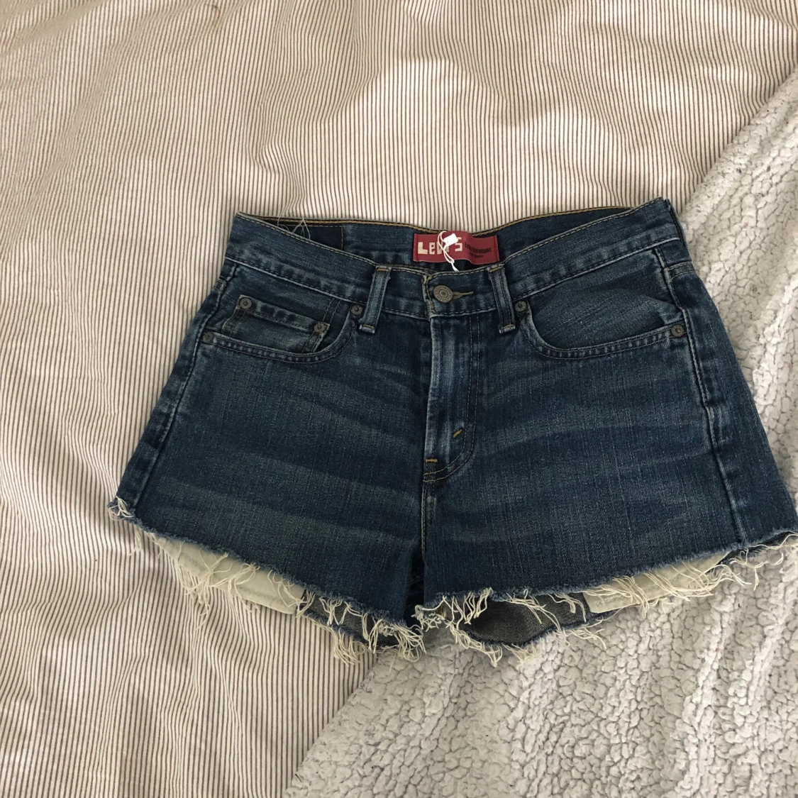 Levis shorts