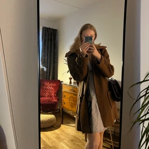 Vintage Kashmir kappa  - Vintage Kappa i Kashmir. Använd endast ett fåtal gånger, superfin och bra kvalitet🌸 