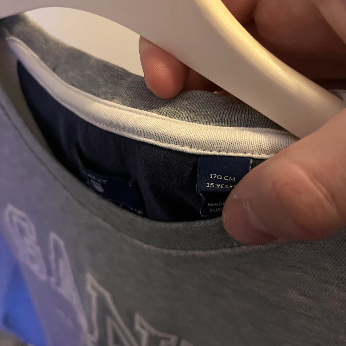 Gant sweatshirt - 91