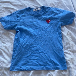 Cdg tröja - Cdg tröja size small