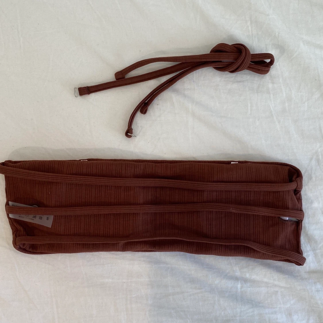 Brunt bikiniset - 91