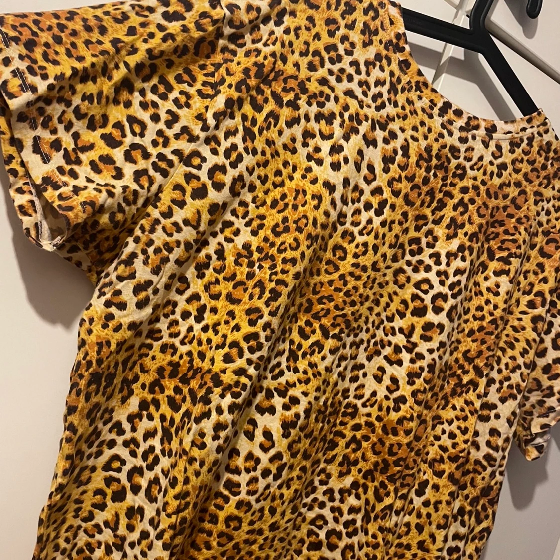 Leopard t-shirt 