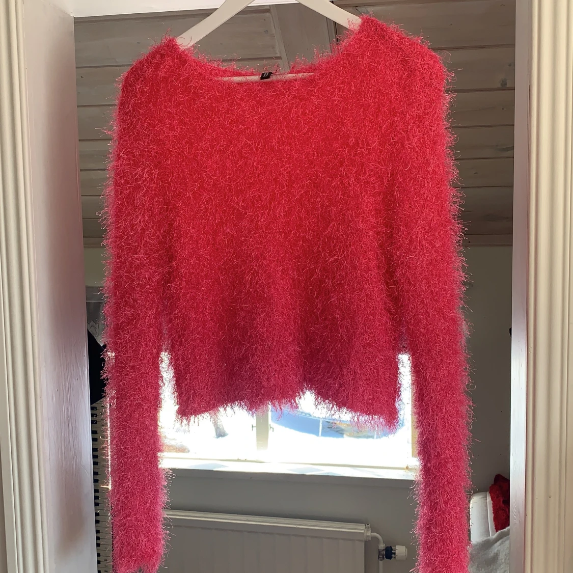 Bra skick och är använd 1 gång. - 90