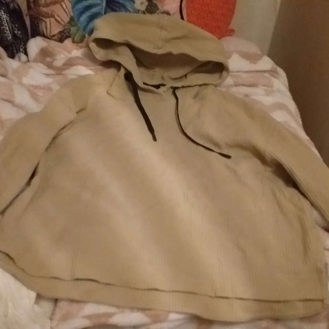 Soc stadium oanv hoodie - 90