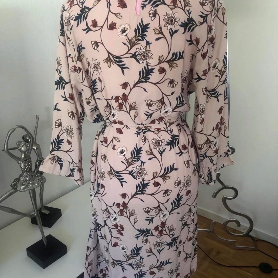 Klänning från Cream 40 NY  - 90