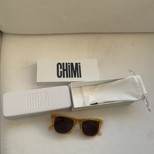 Chimi 007 mirror mango - Oanvända, helt nya 