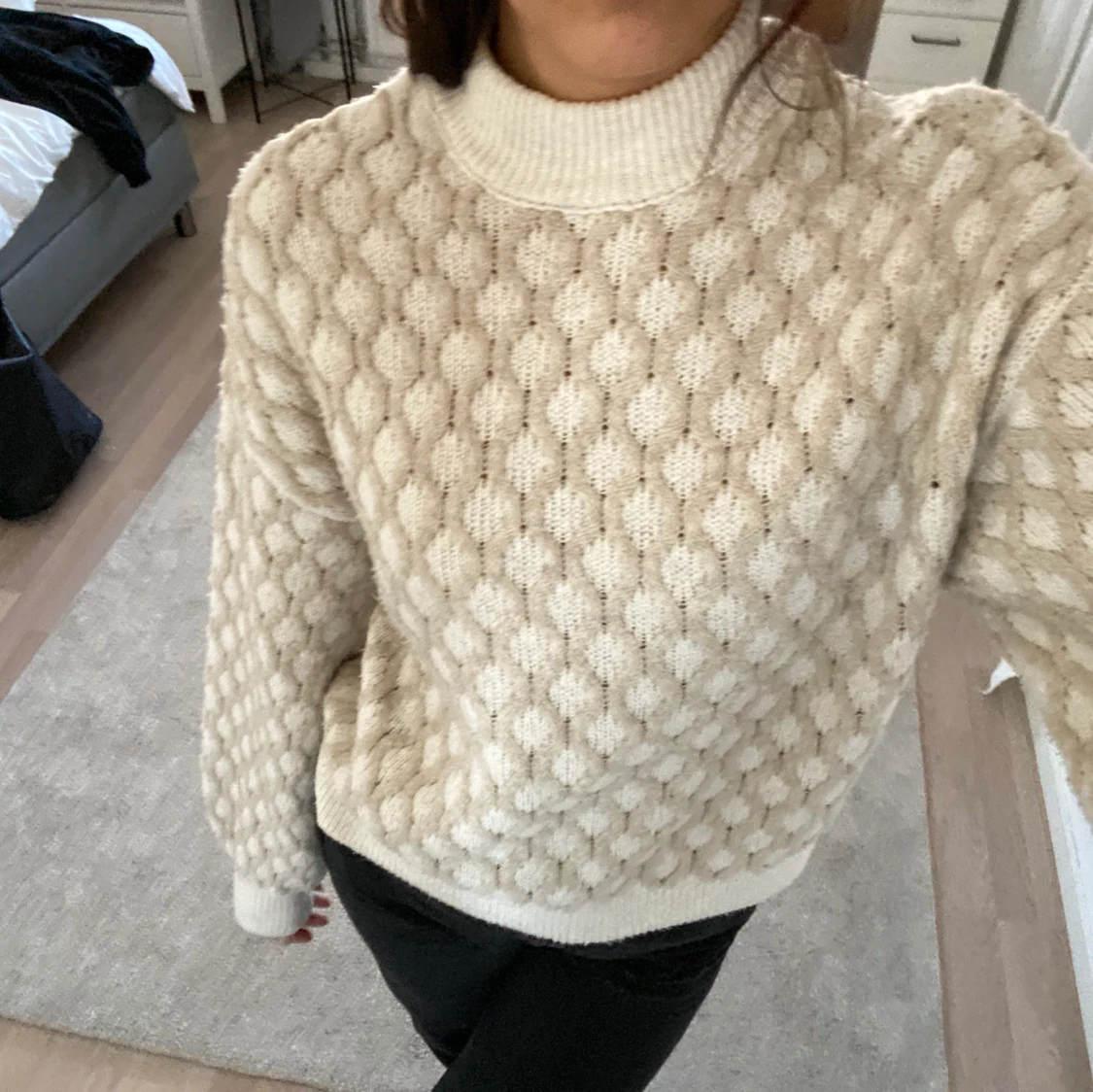 Tröja från NA-KD  - 90