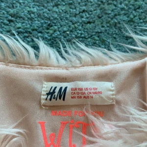 HM FAKE PELS JACKET  - Nice, comfortable, pretty 