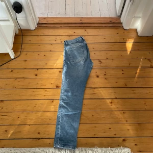 zara jeans - Gamla bettan