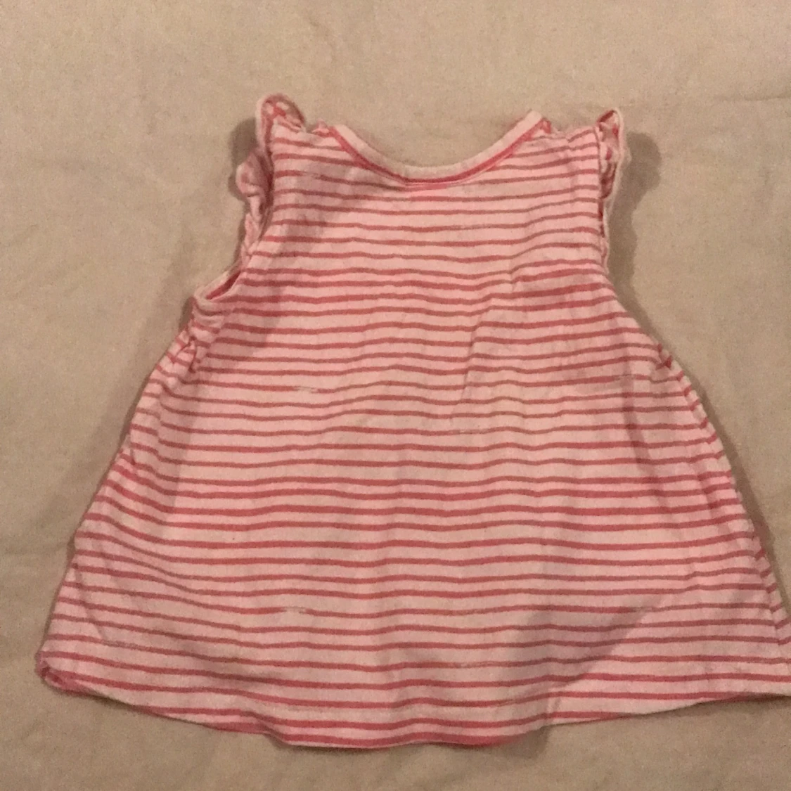 Klänning från Lindex  - 90