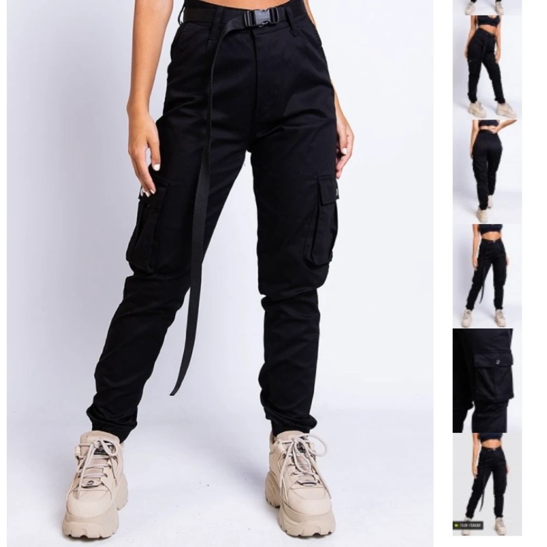 Cargobyxor från Madlady, oanvända