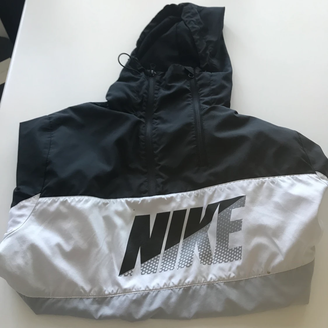 Nike windbreaker annorac