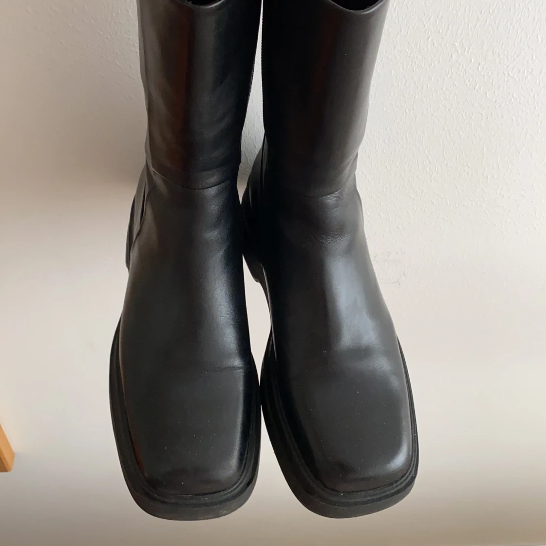 Vagabond Carla boots - 91