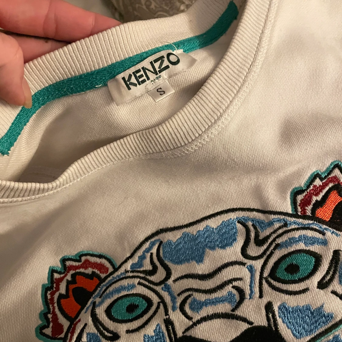 KENZO storlek S - 90