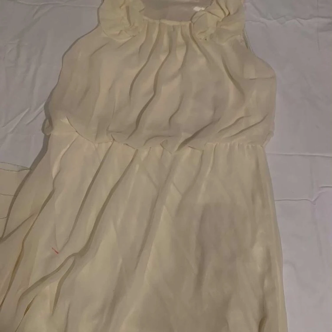 En klänning för 50kr