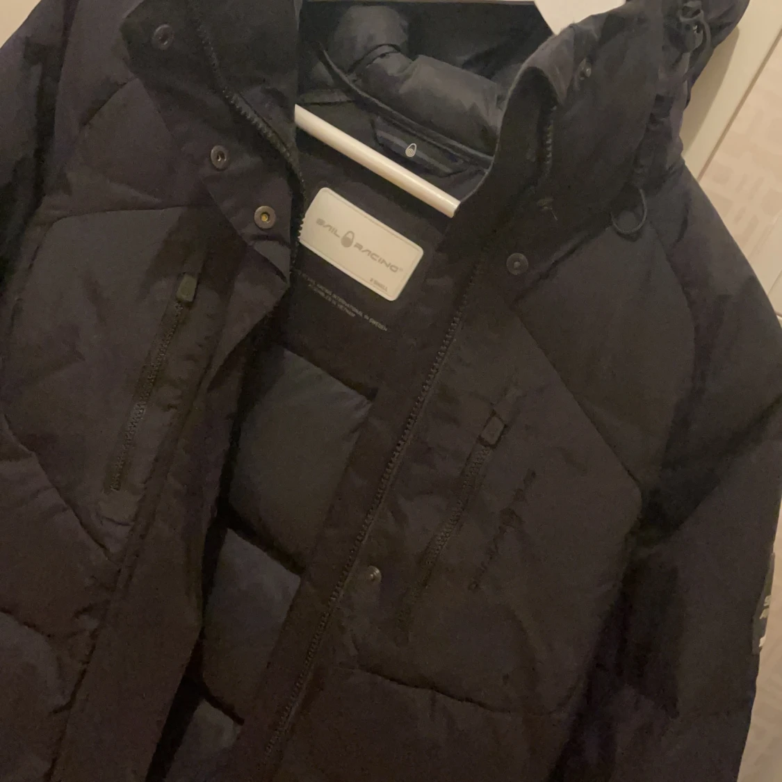 Sail Racing Vinterjacka - 91