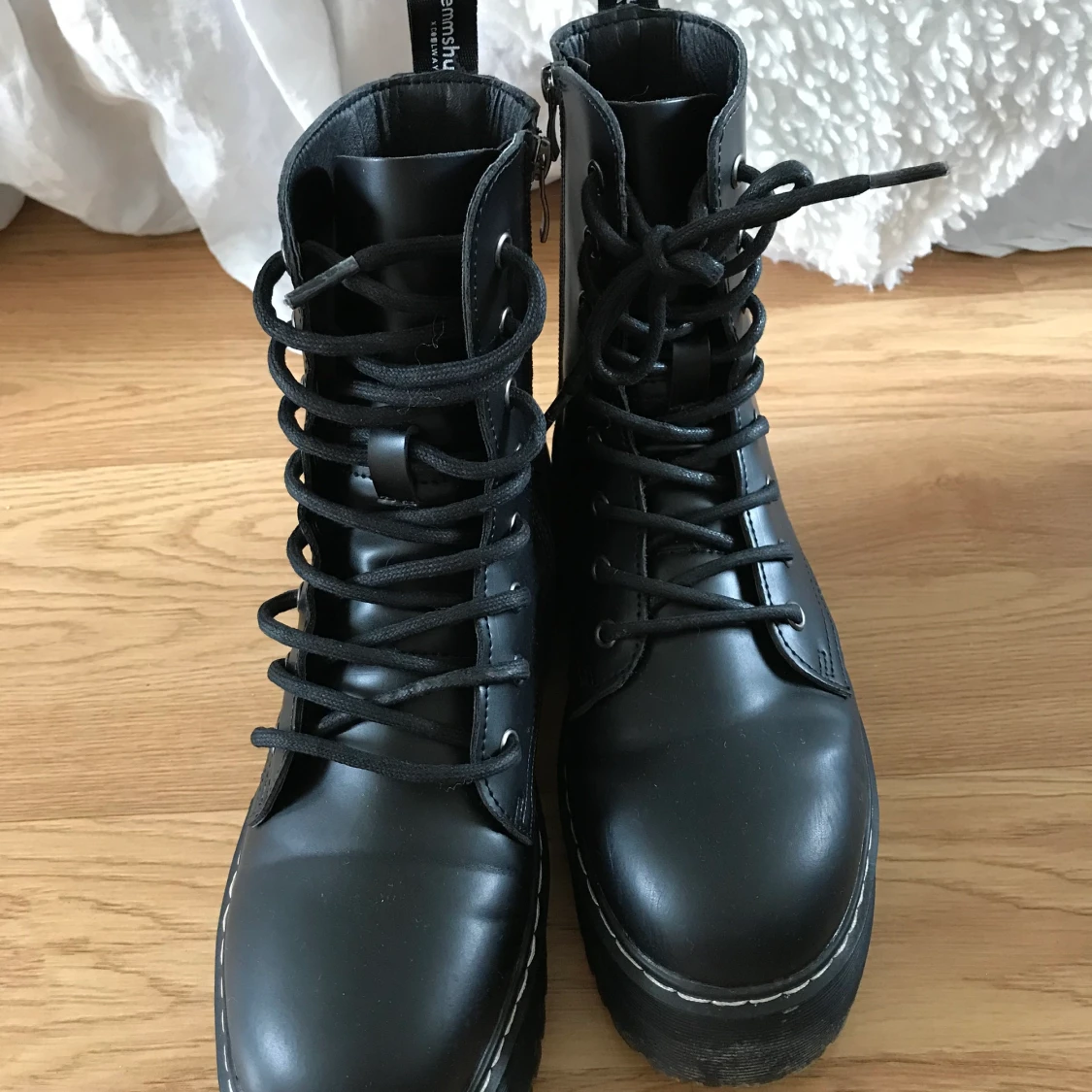 Chunky boots/Platform boots Nelly stl 41 - 90