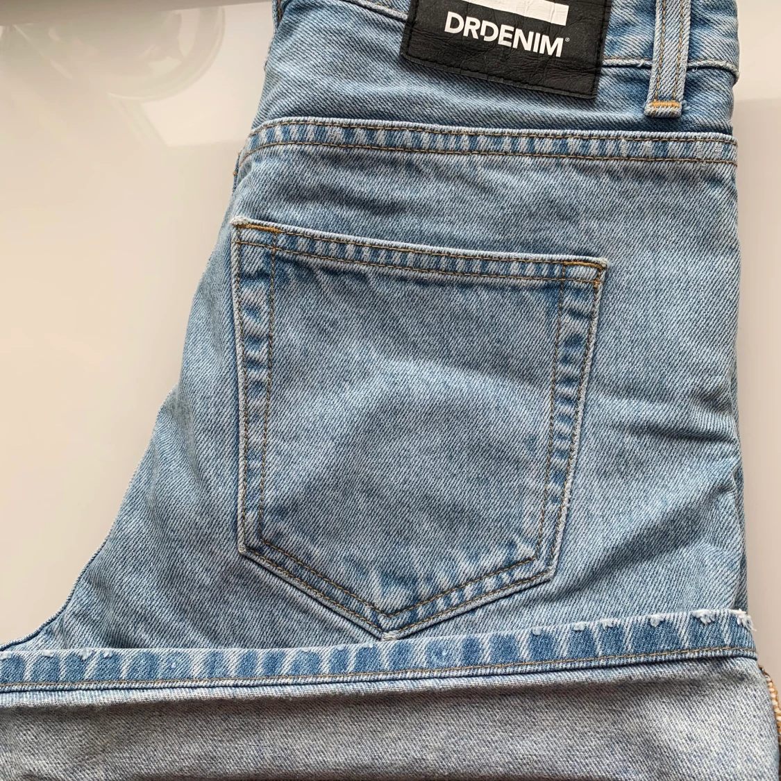 Dr. Denim jeans shorts