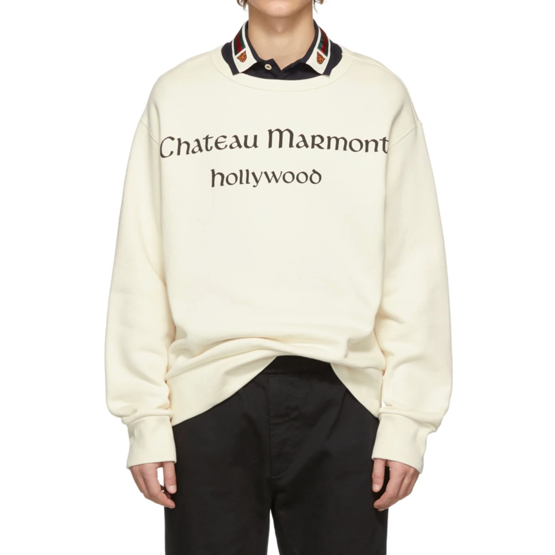 Gucci Chataeu Marmont Sweatshirt - 90