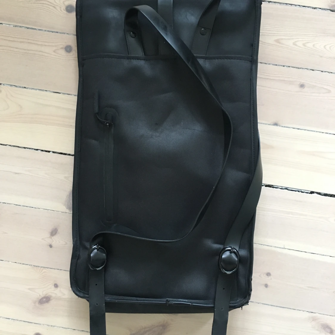 Rains väska/ryggsäck - 90