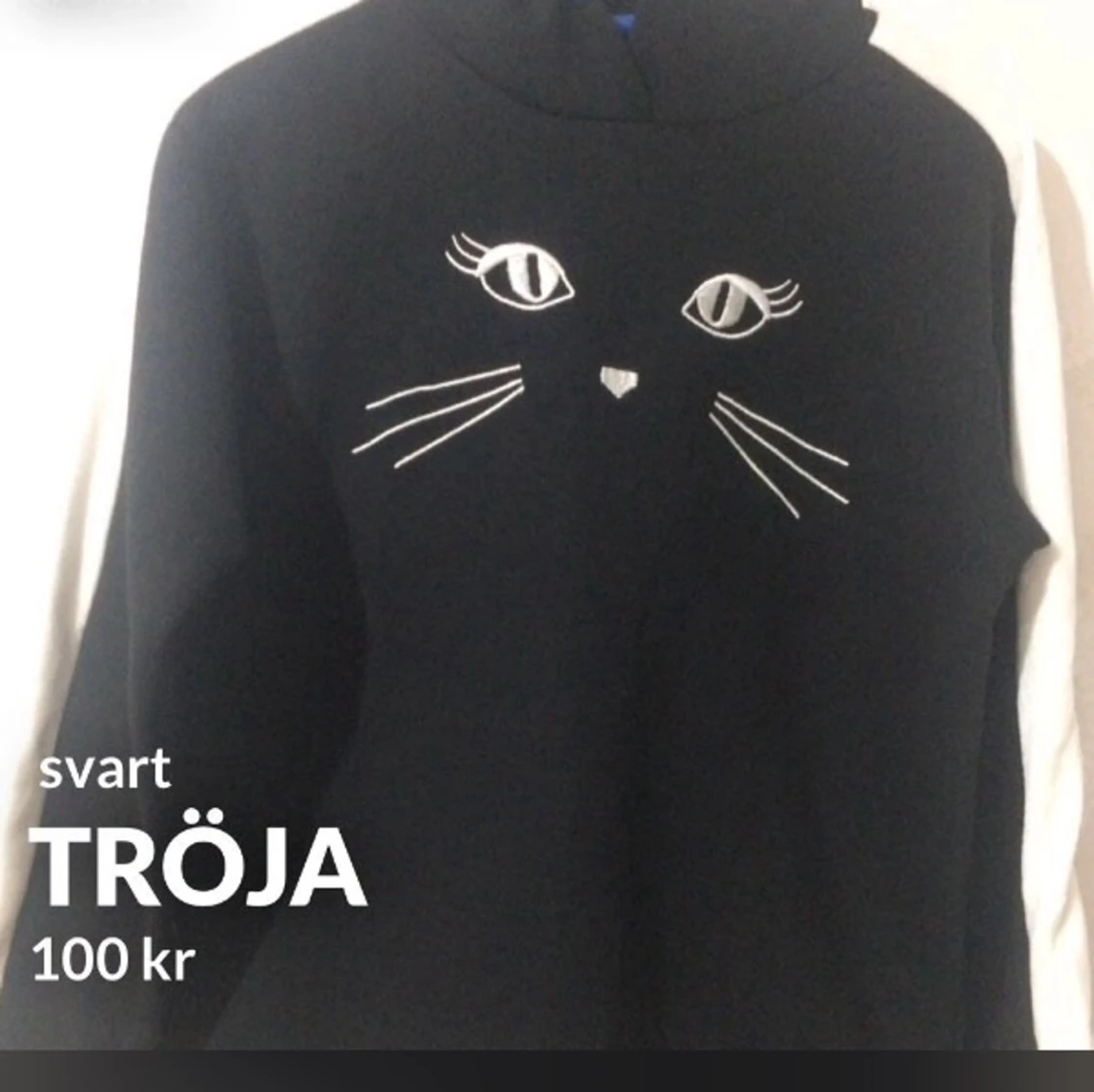 Tröja