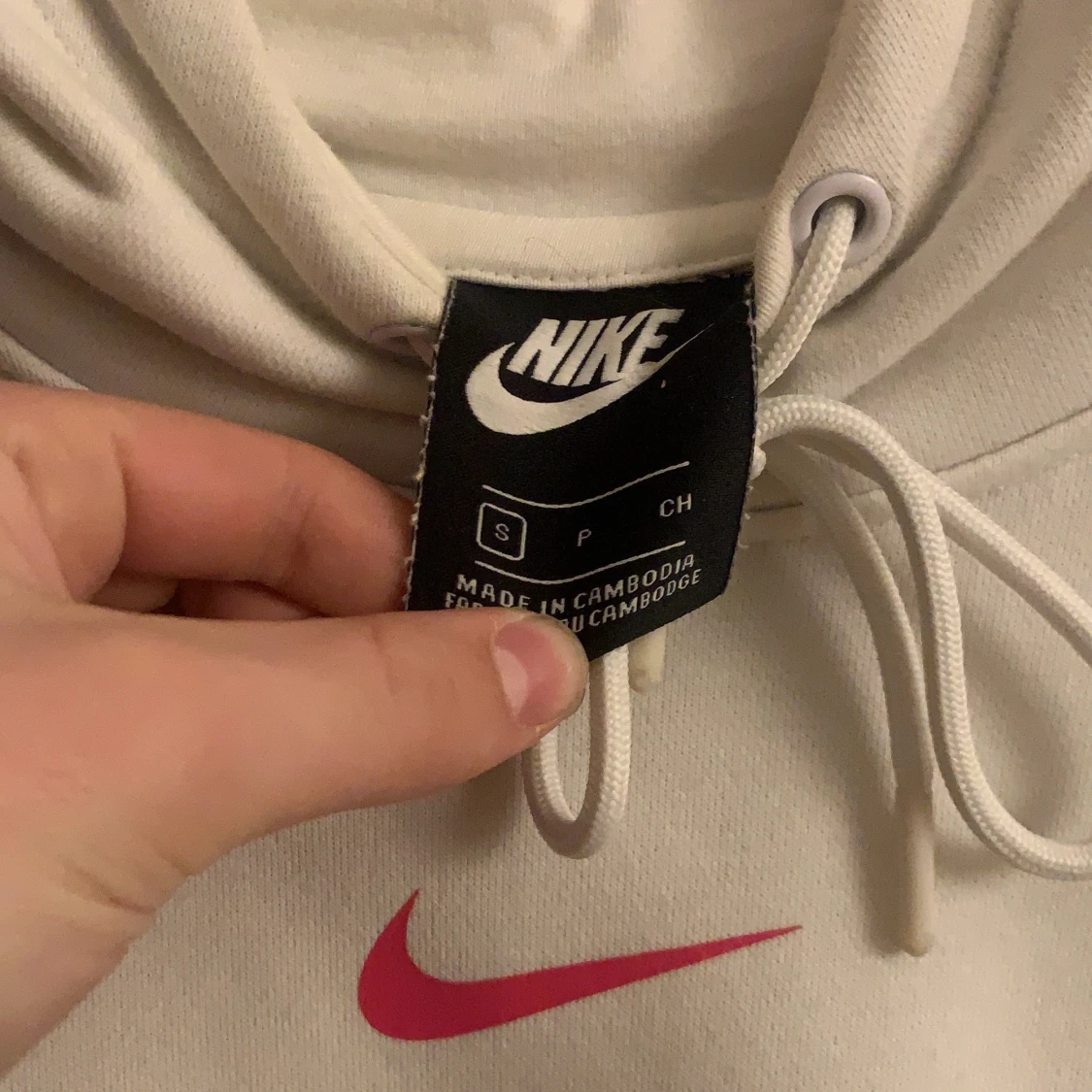Nikehoodie - 91