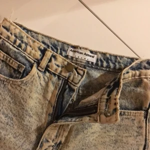 American apparel shorts XXS - American apparel shorts XXS, mad in america, 100% bomull