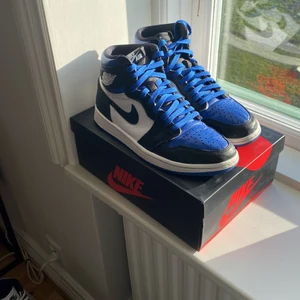Jordan 1 royal toe - Cond 7/10