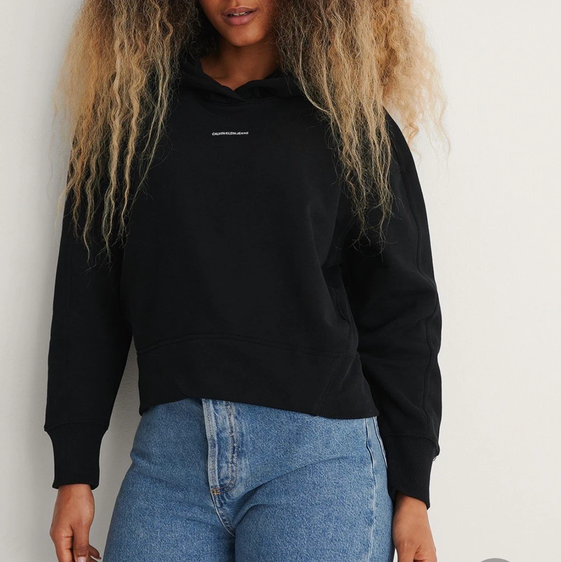 Calvin Klein hoodie - 90