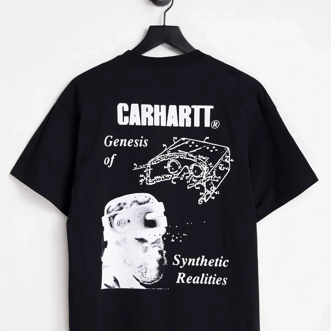 Carhartt T-Shirt - 90