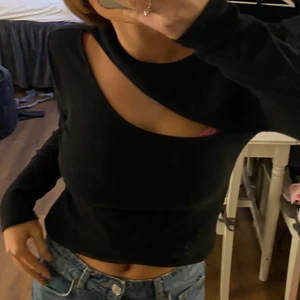 Supersnygg festtop  - Passa super t fest och middagar, XS/S❤️