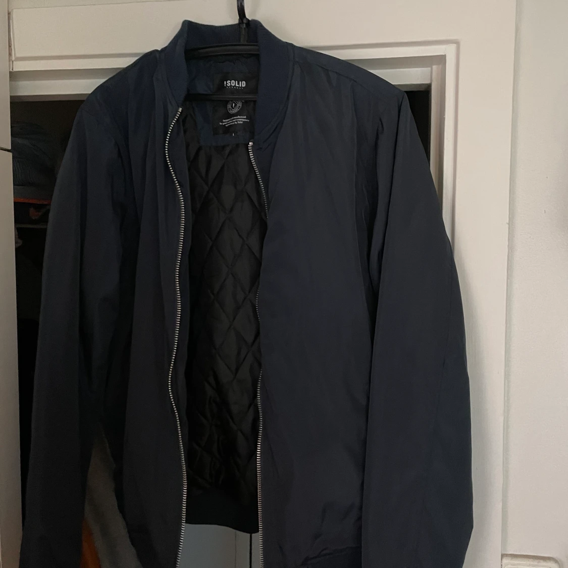 3st jackor stolek L och XL  - 90