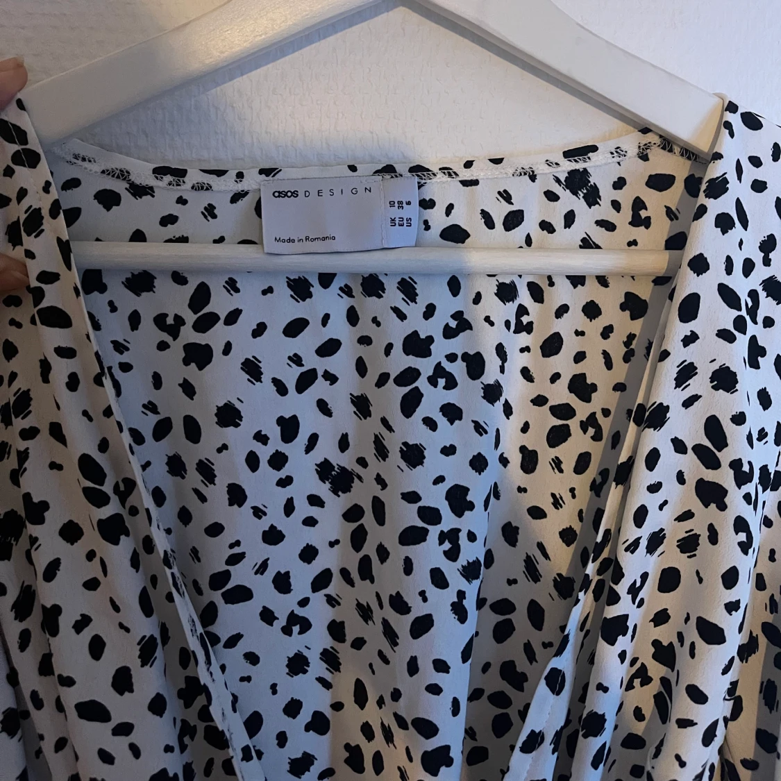 Klänning Strolek 38 - 91