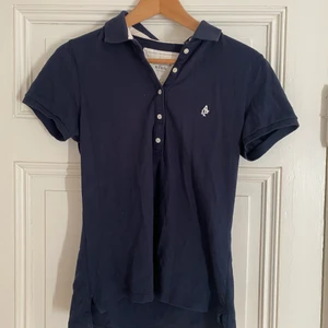 Piké  - Från Abercrombie & Fitch