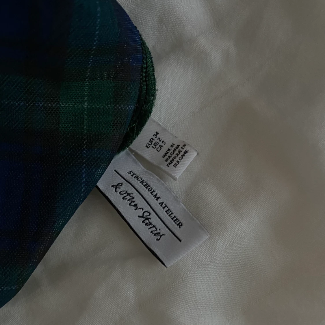 & Other stories top - 91