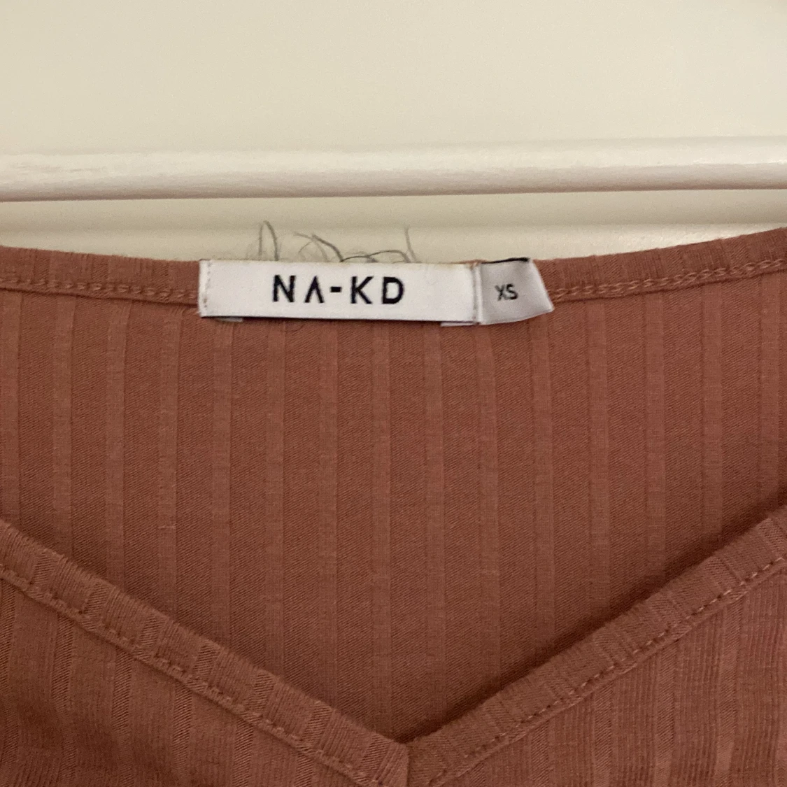 V-ringad tröja  - 90