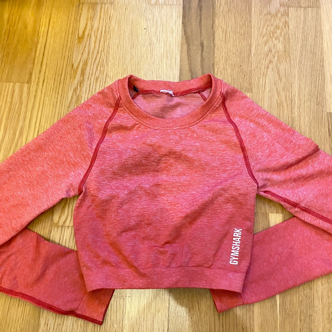 Gymshark toppar - 91