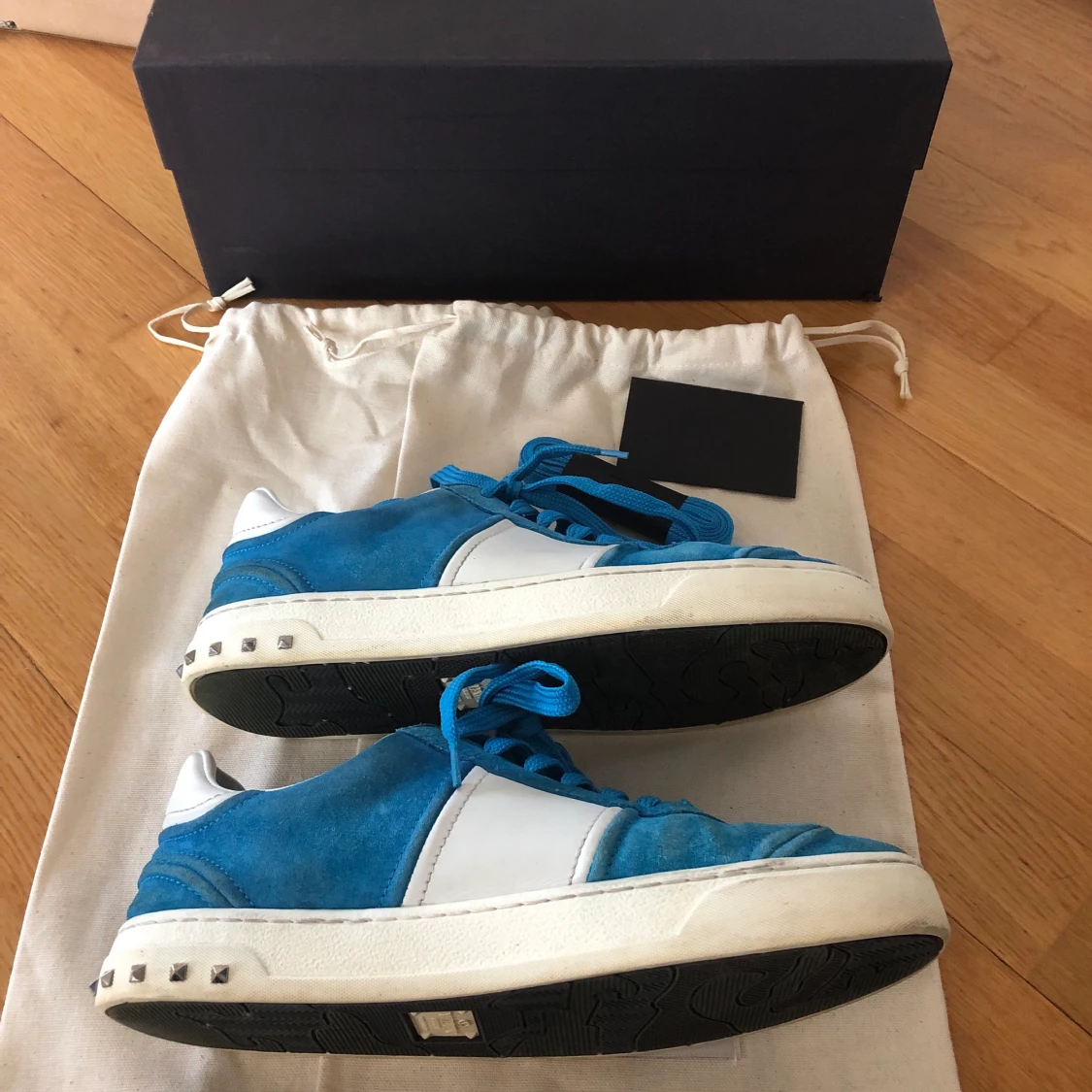 Valentino garavani flycrew - 90