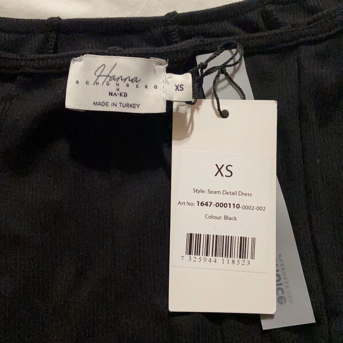 Hanna Schönberg klänning - 90