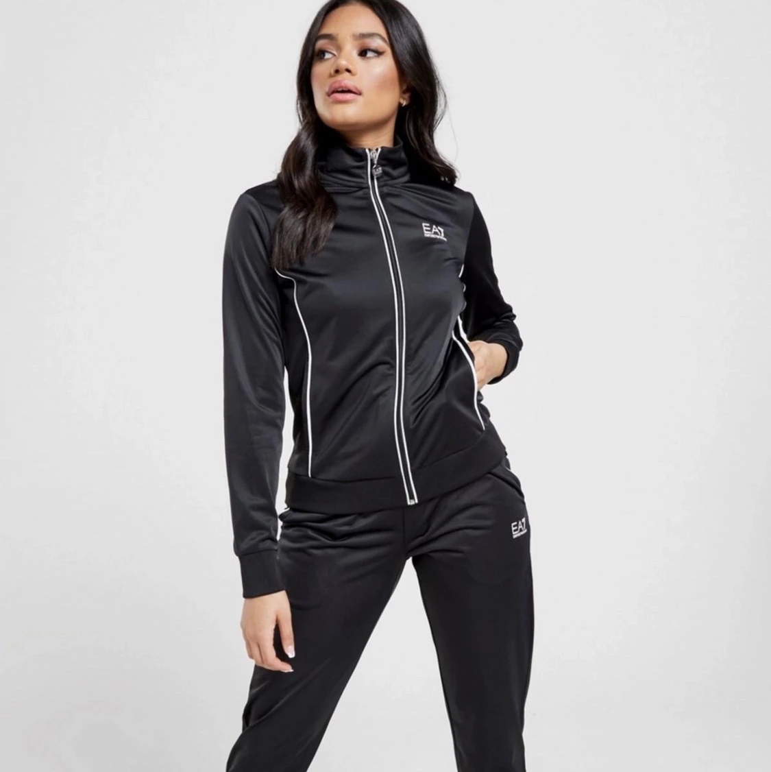 Armani ea7 dress/tracksuit i storlek S