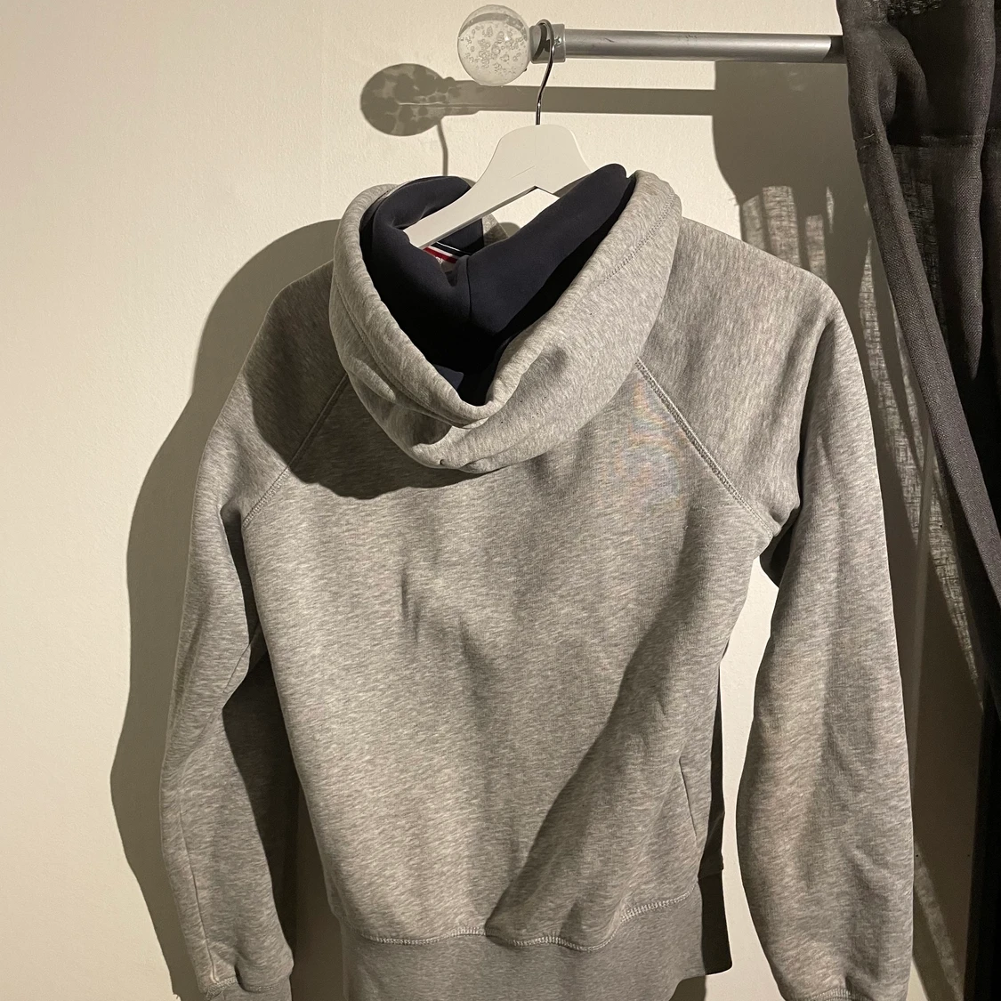 Gant Zip-up Hoodie - 91