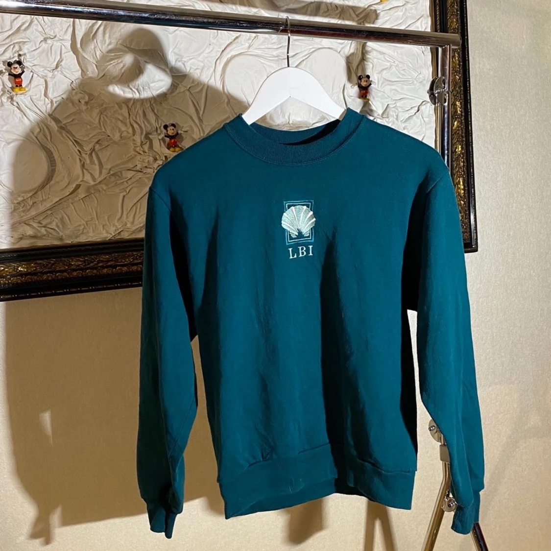 Chosen Vintage Sweatshirt - 90