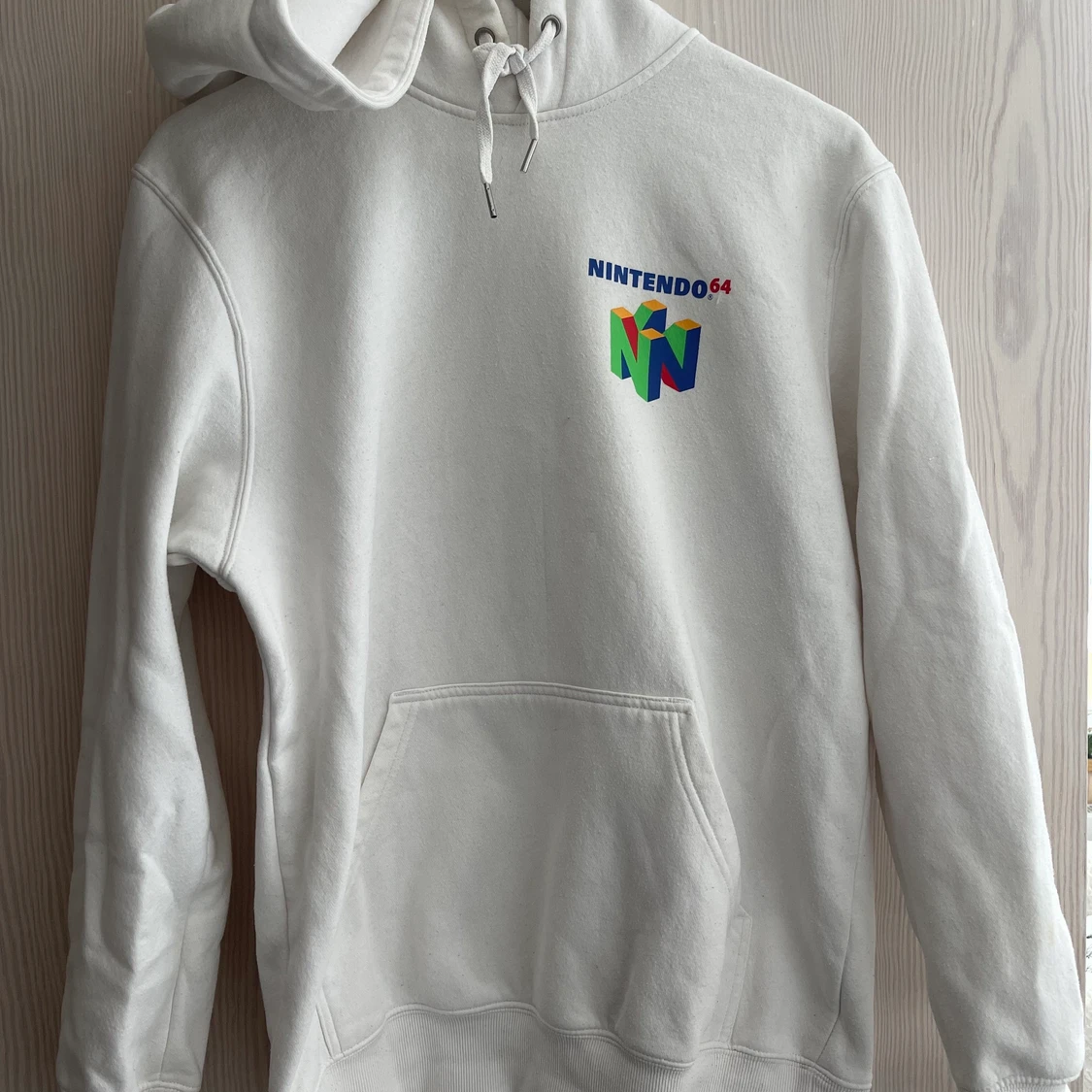 Populär hoodie!  - 90