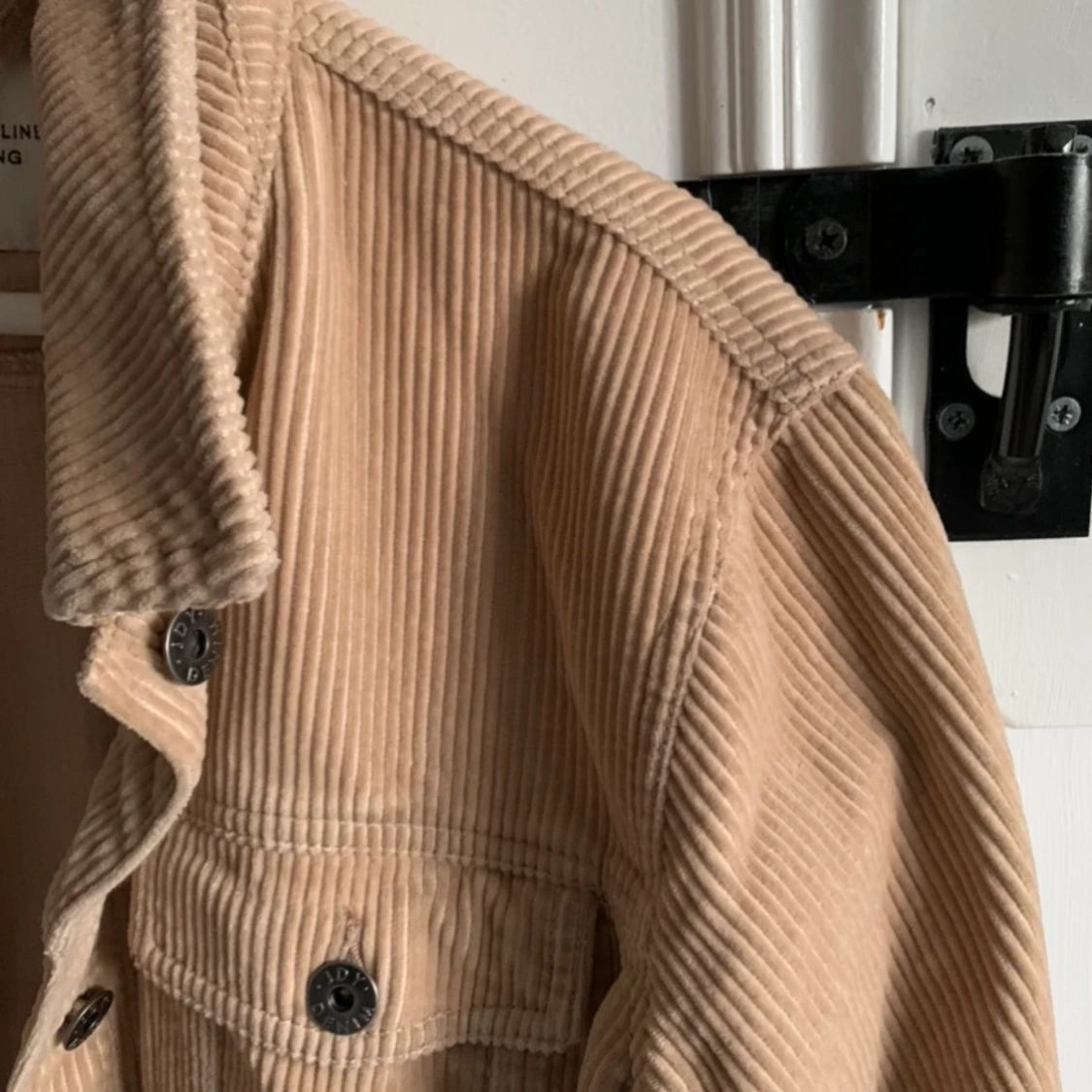 Manchester jacka - 91