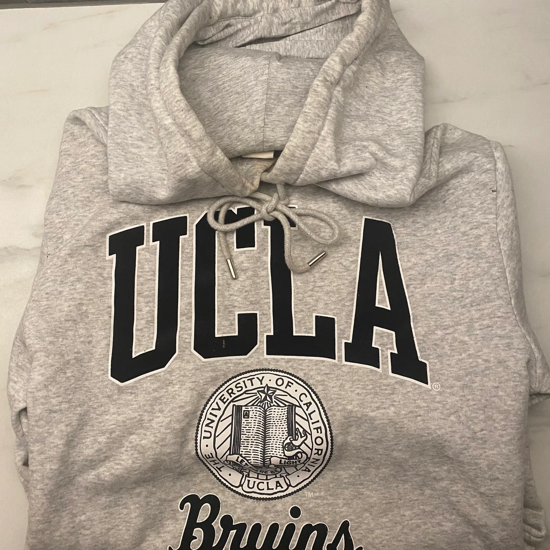 UCLA Hoodie