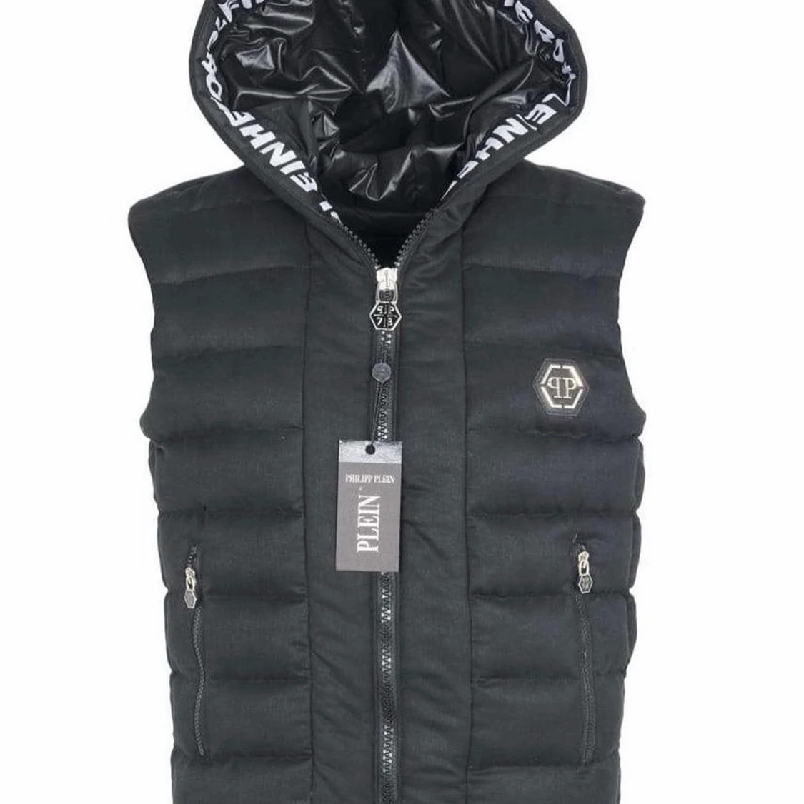 PHILIPP PLEIN väst storlek M