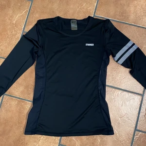 Stronger tränings tröja - Tränings tröja