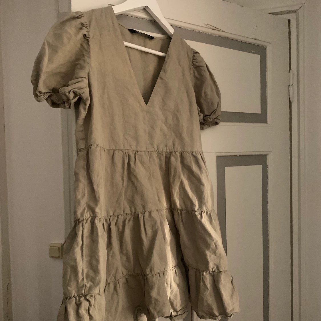 Volangklänning  - 90