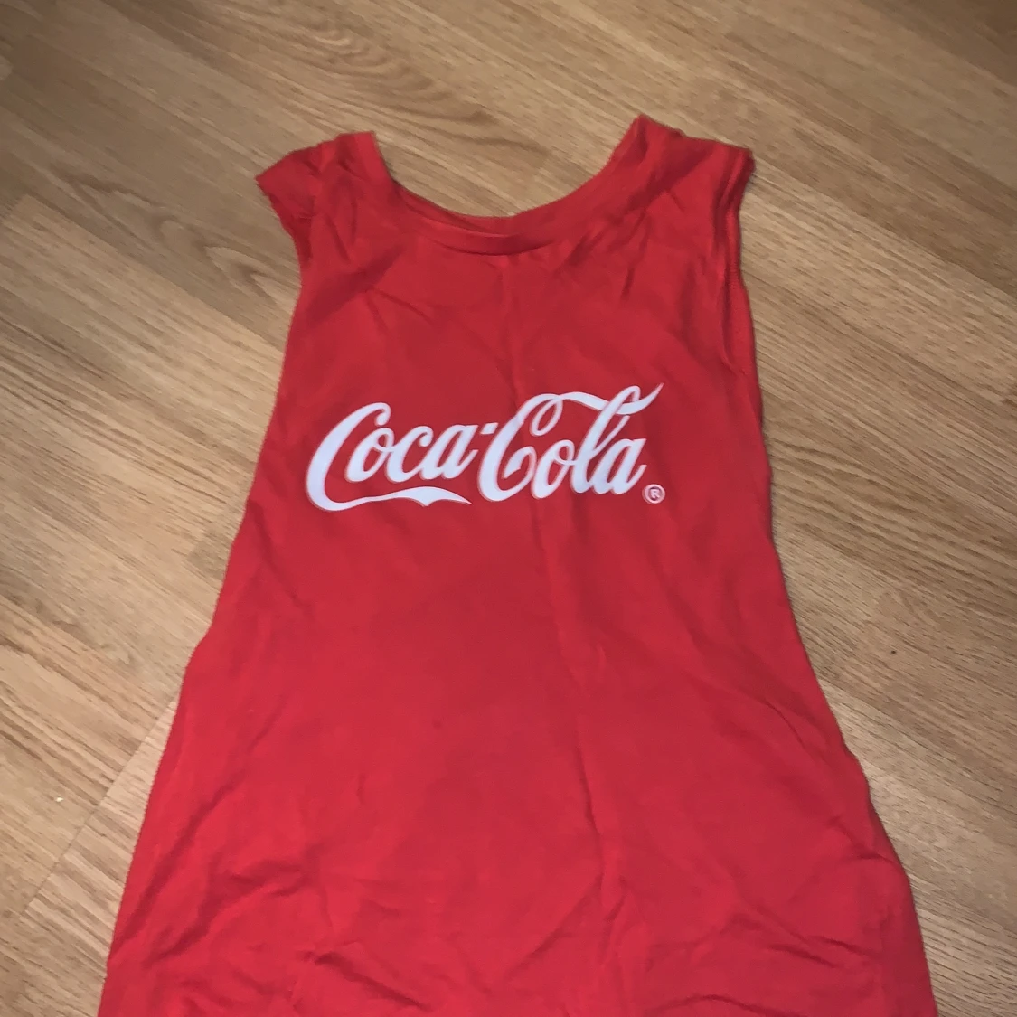 Coca-Cola linne - 90